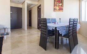 Res Mario 3 Lovely Apartment With Balcony & Sea View Free Wifi