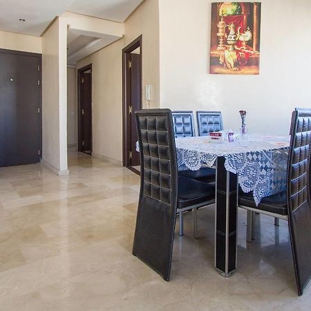 Res Mario 3 Lovely Apartment With Balcony & Sea View Free Wifi Casa Blanca Exterior foto