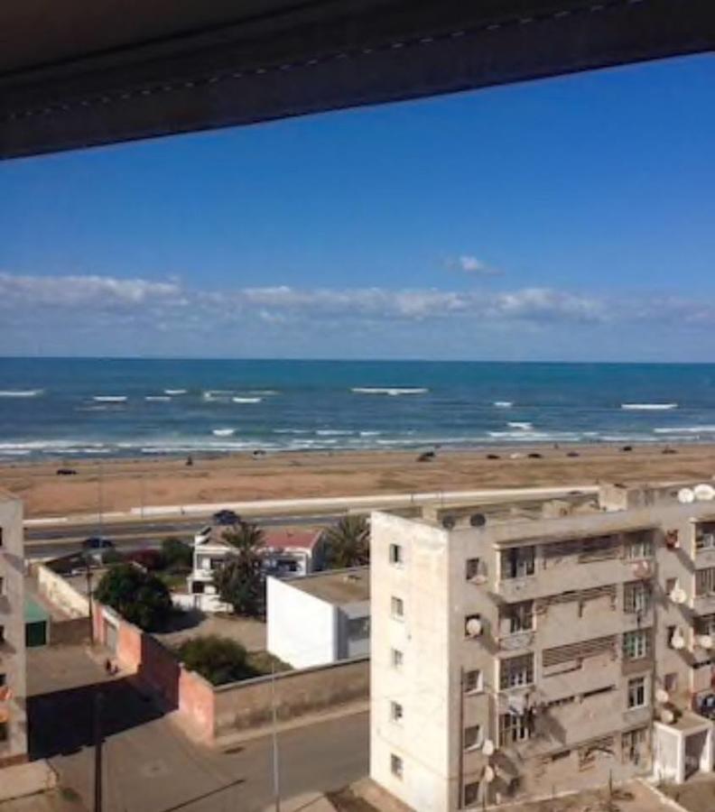 Res Mario 3 Lovely Apartment With Balcony & Sea View Free Wifi Casa Blanca Exterior foto