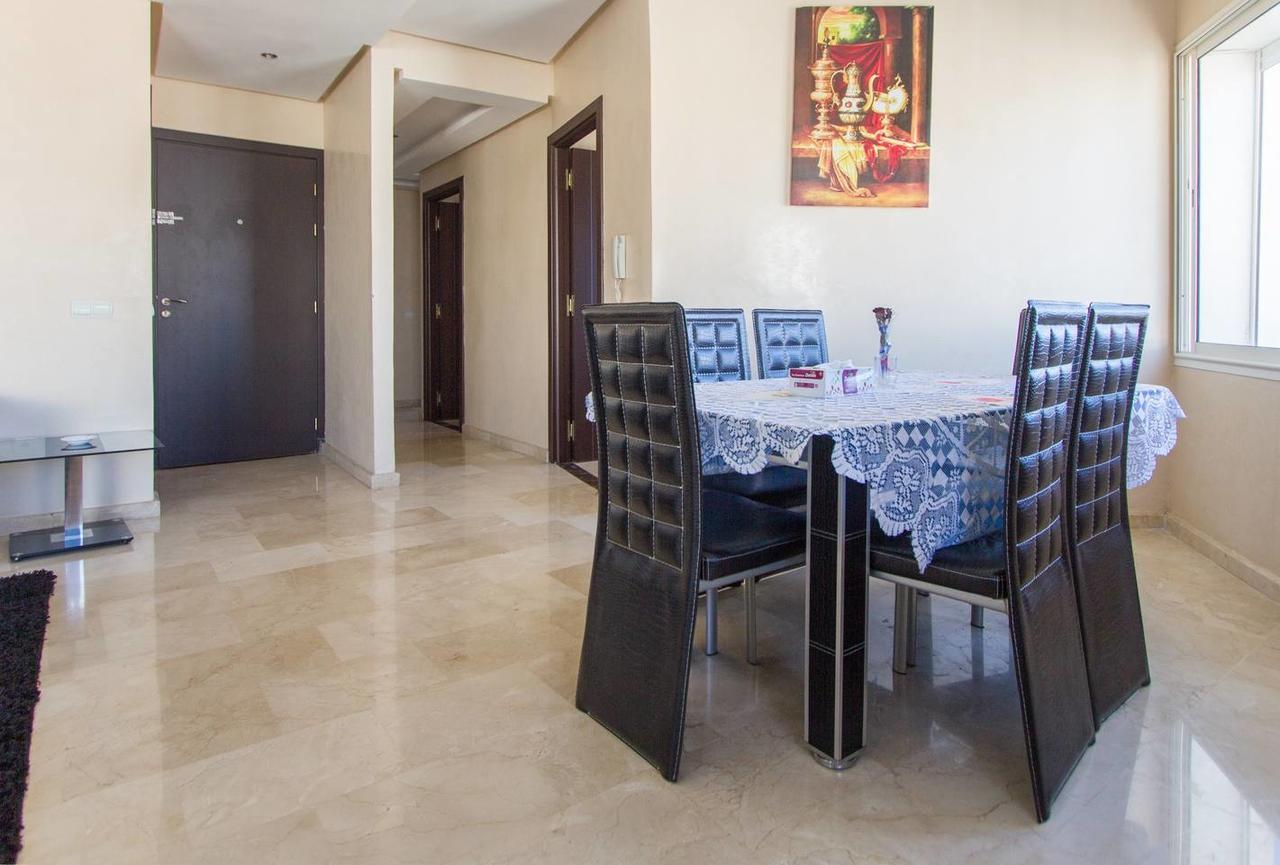 Res Mario 3 Lovely Apartment With Balcony & Sea View Free Wifi Casa Blanca Exterior foto