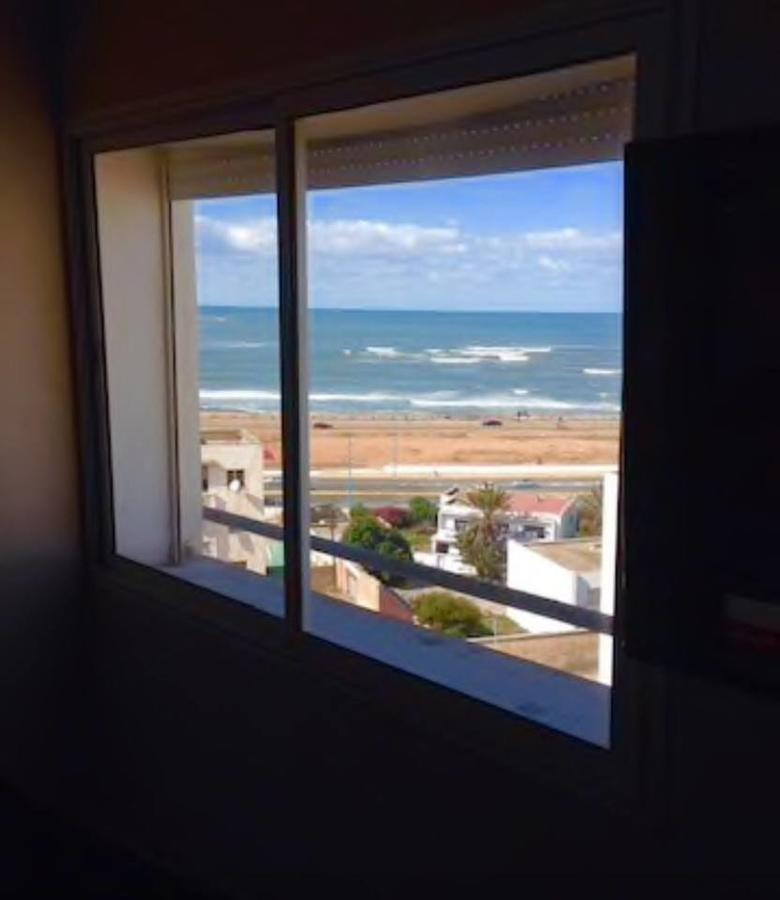 Res Mario 3 Lovely Apartment With Balcony & Sea View Free Wifi Casa Blanca Exterior foto