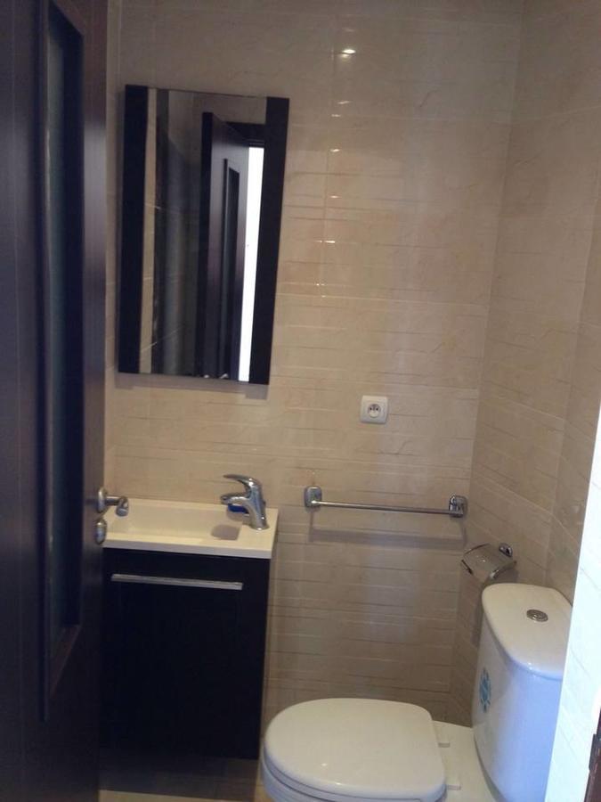 Res Mario 3 Lovely Apartment With Balcony & Sea View Free Wifi Casa Blanca Exterior foto