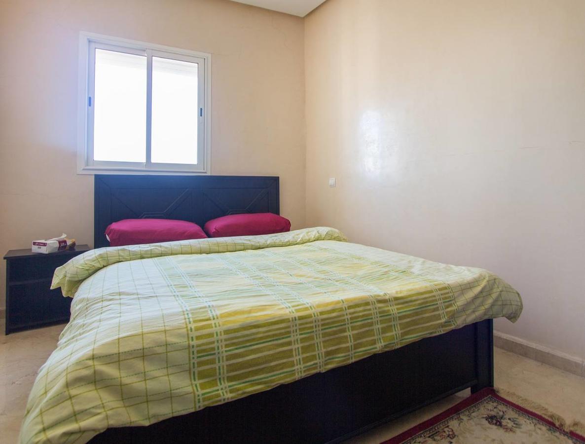 Res Mario 3 Lovely Apartment With Balcony & Sea View Free Wifi Casa Blanca Exterior foto