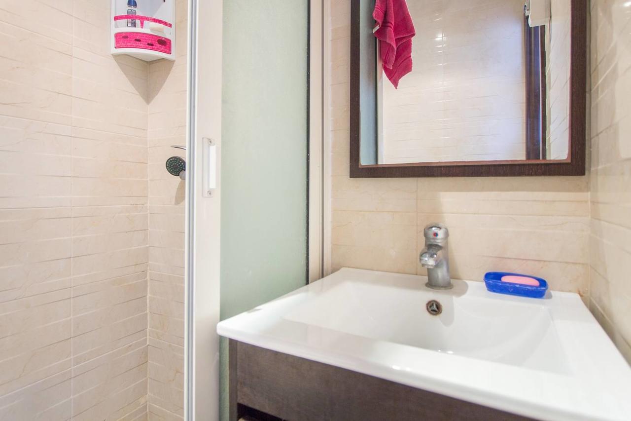 Res Mario 3 Lovely Apartment With Balcony & Sea View Free Wifi Casa Blanca Exterior foto