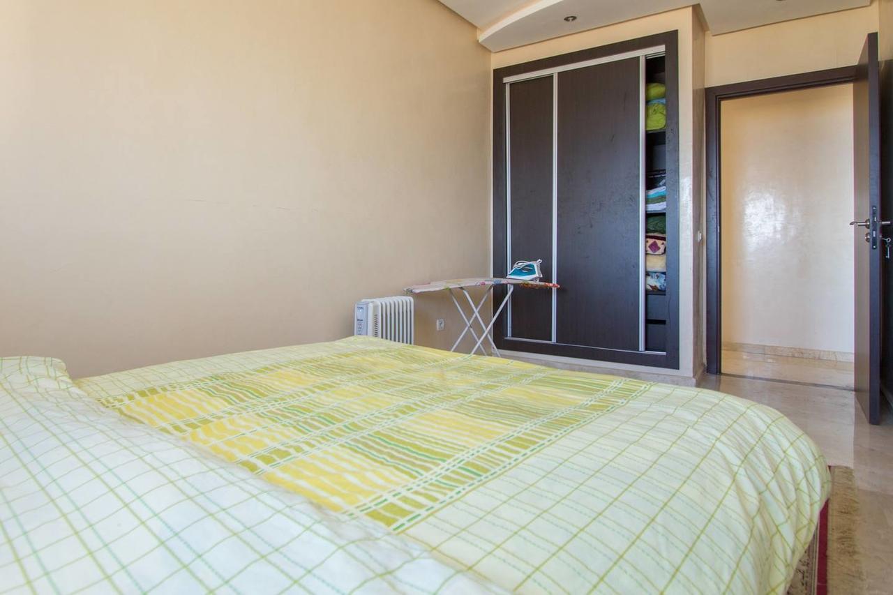 Res Mario 3 Lovely Apartment With Balcony & Sea View Free Wifi Casa Blanca Exterior foto