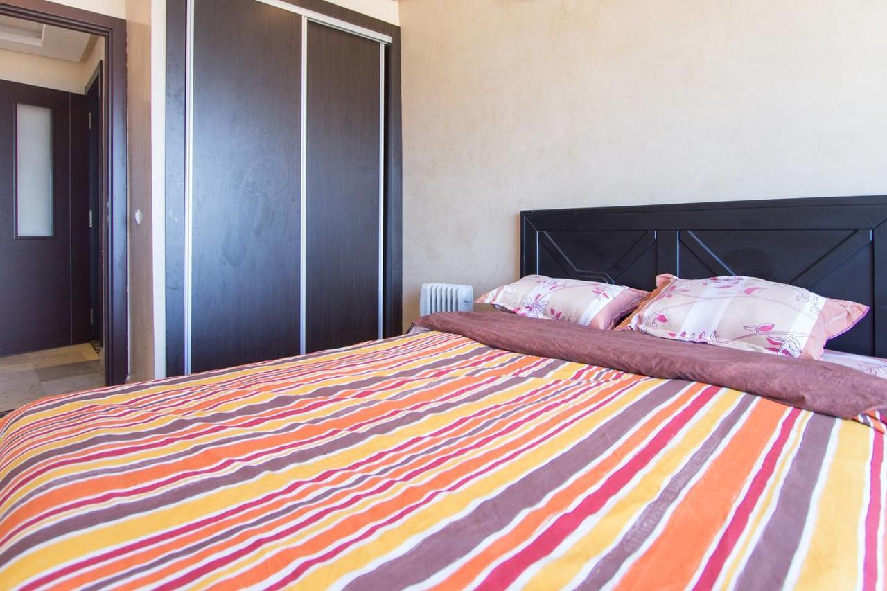 Res Mario 3 Lovely Apartment With Balcony & Sea View Free Wifi Casa Blanca Exterior foto