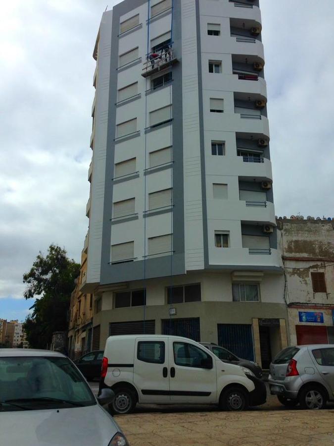 Res Mario 3 Lovely Apartment With Balcony & Sea View Free Wifi Casa Blanca Exterior foto
